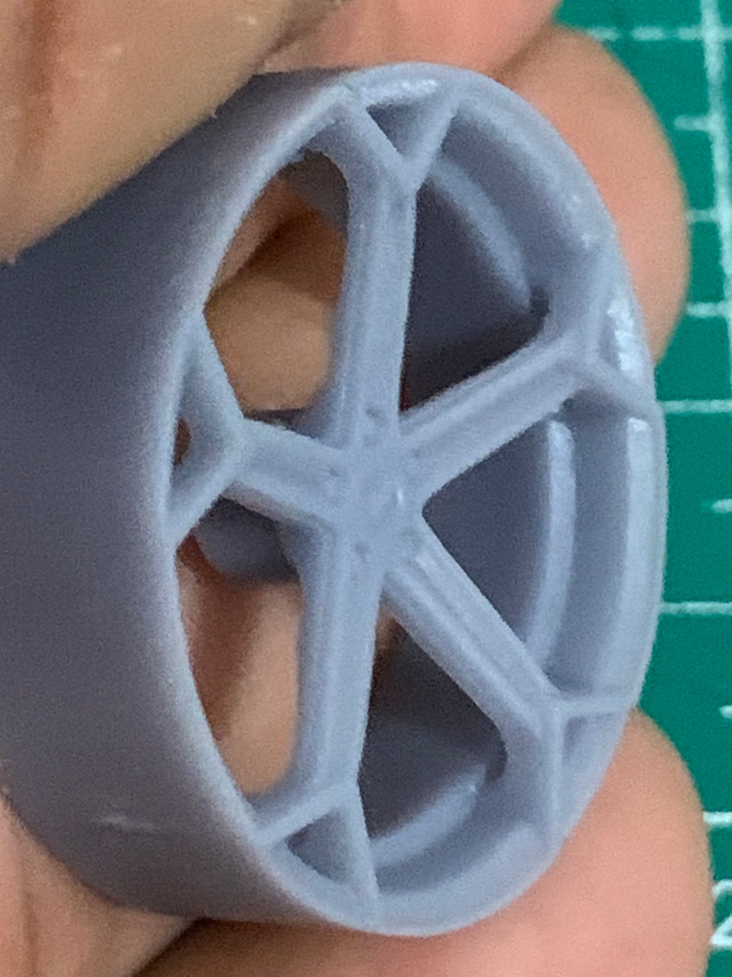 1/25 Scale - NICHE ARROW - in 24"-36" Donk, Big Rims, Box Chevy, G-Body