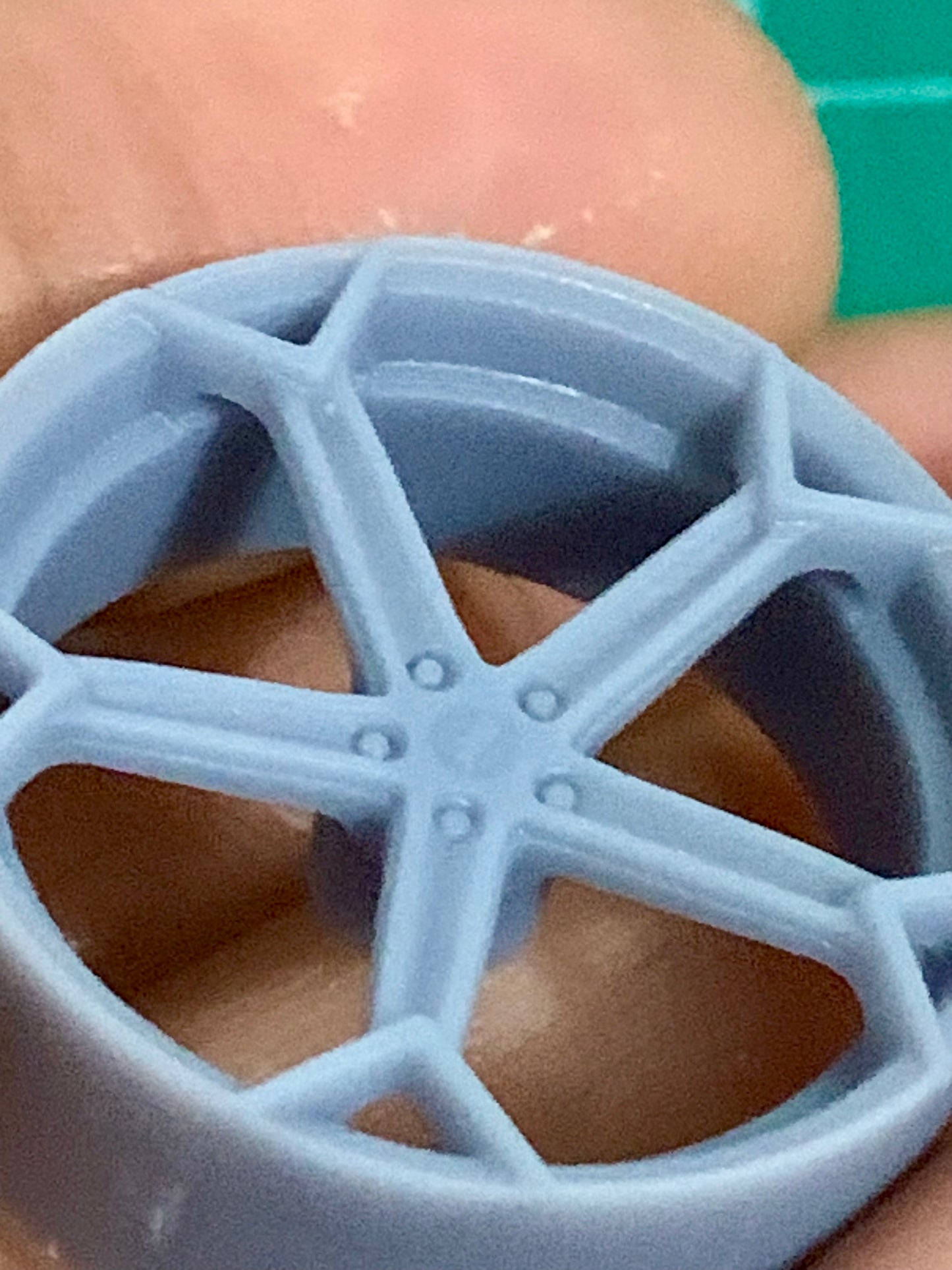 1/25 Scale - NICHE ARROW - in 24"-36" Donk, Big Rims, Box Chevy, G-Body