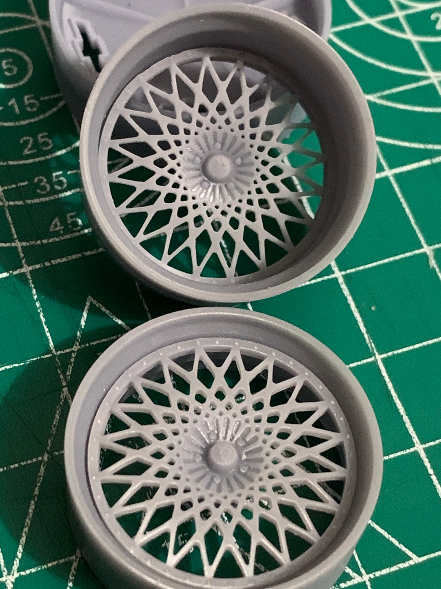 1/25 Scale - CORLEONE "GTA 3.0" - in 26"-36" Donk, Big Rims, Old Schools, Traditionals, SUV