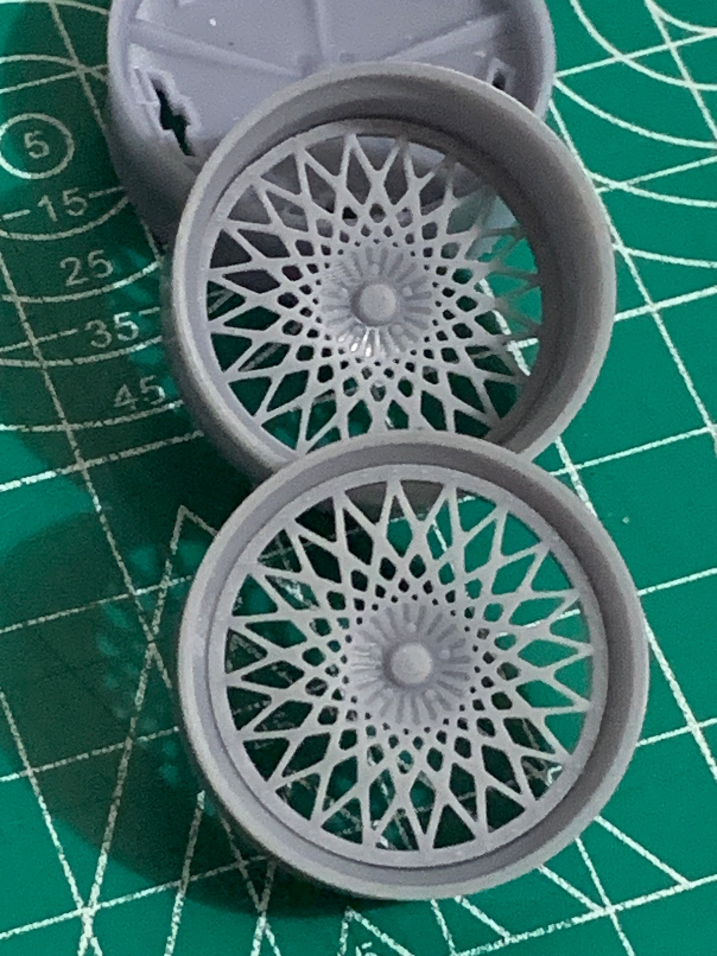 1/25 Scale - CORLEONE "GTA 3.0" - in 26"-36" Donk, Big Rims, Old Schools, Traditionals, SUV