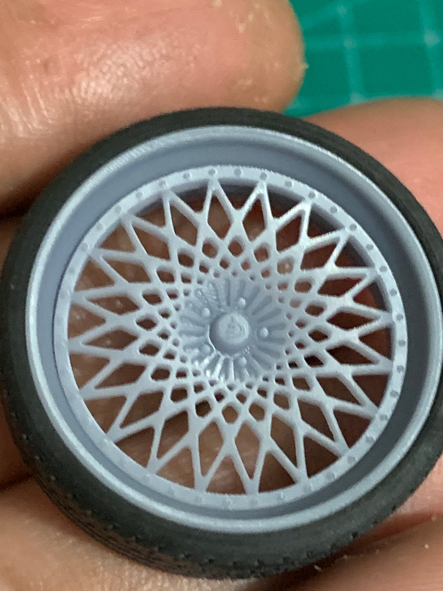 1/25 Scale - CORLEONE "GTA 3.0" - in 26"-36" Donk, Big Rims, Old Schools, Traditionals, SUV