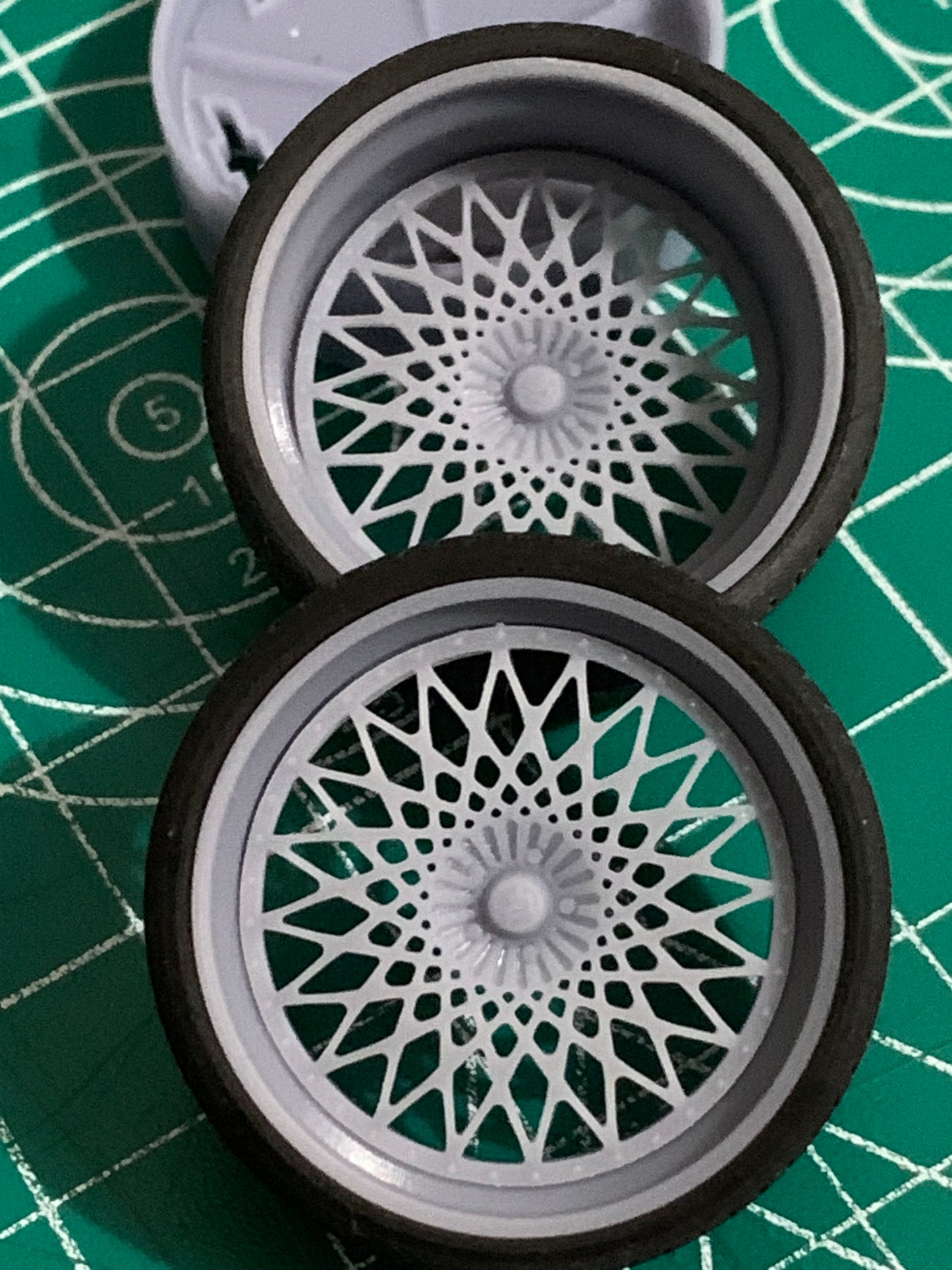 1/25 Scale - CORLEONE "GTA 3.0" - in 26"-36" Donk, Big Rims, Old Schools, Traditionals, SUV