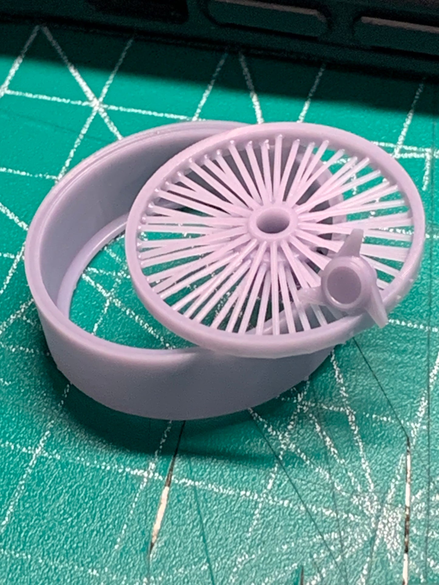 1/25 Scale - 26" TMP Wire Wheels - Donk, Big Rims, Old Schools, Traditionals, SUV
