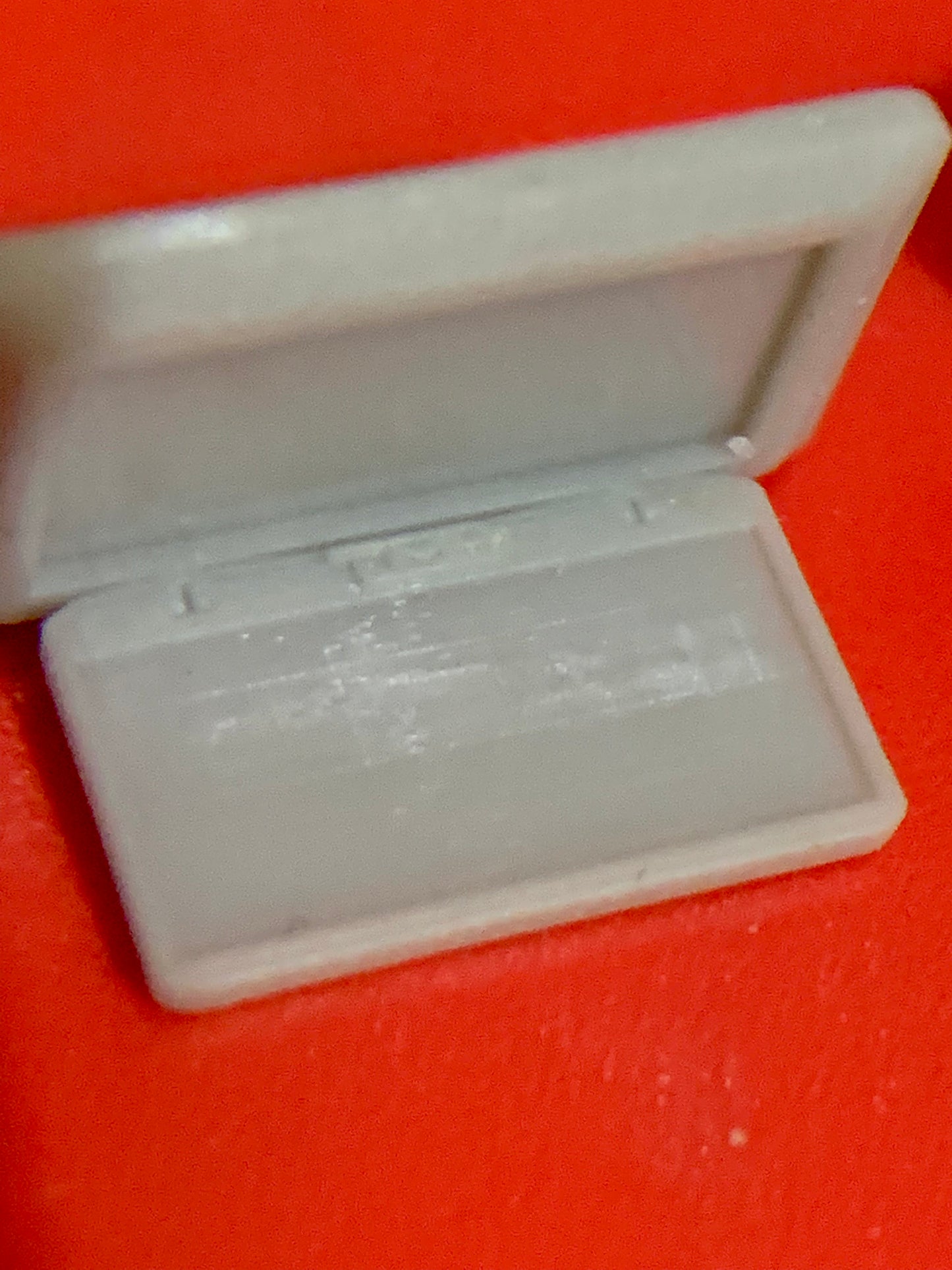 1/25 Scale 13.5" Flip Down Screens - Donk, Big Rims, Lowrider, Truck, Import