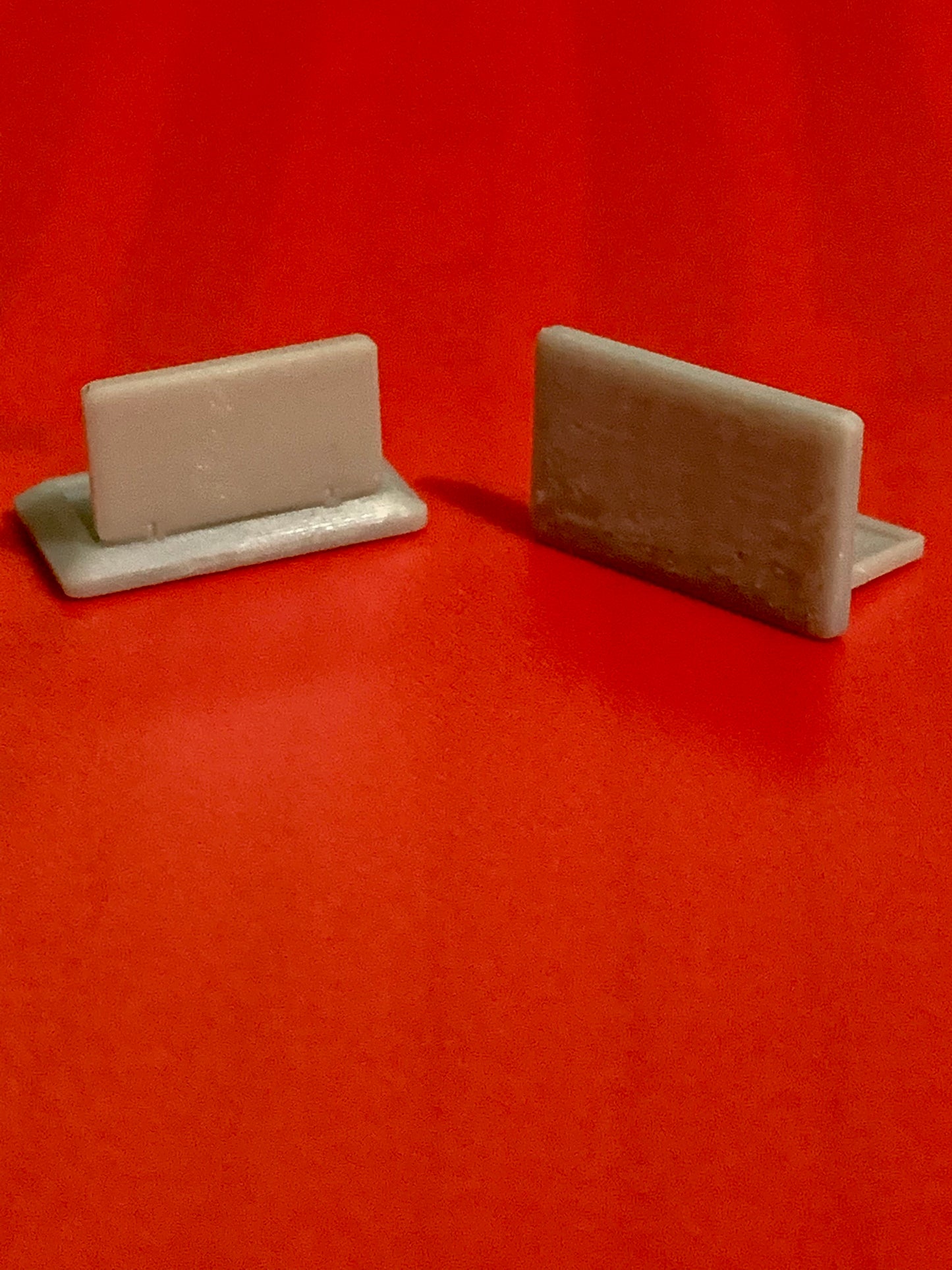 1/25 Scale 13.5" Flip Down Screens - Donk, Big Rims, Lowrider, Truck, Import
