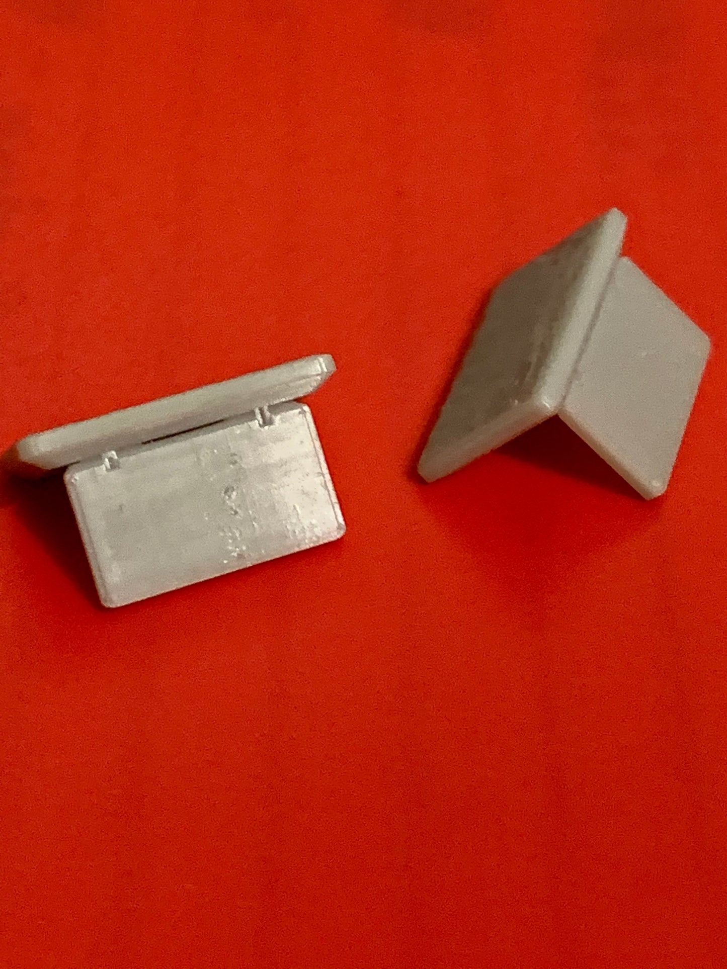 1/25 Scale 13.5" Flip Down Screens - Donk, Big Rims, Lowrider, Truck, Import