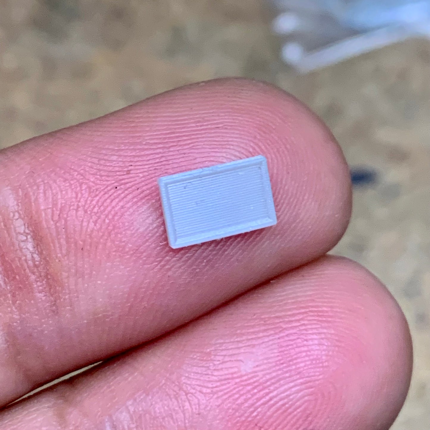 1/25 Scale - TMP 7" Universal Mount Screens
