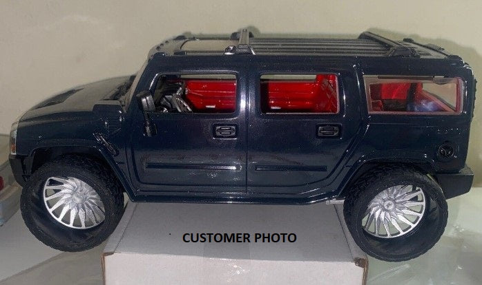 1/25 Scale - TMP D036 American Force Morph in 30" x 16" - with Low Pro Offroad Tires