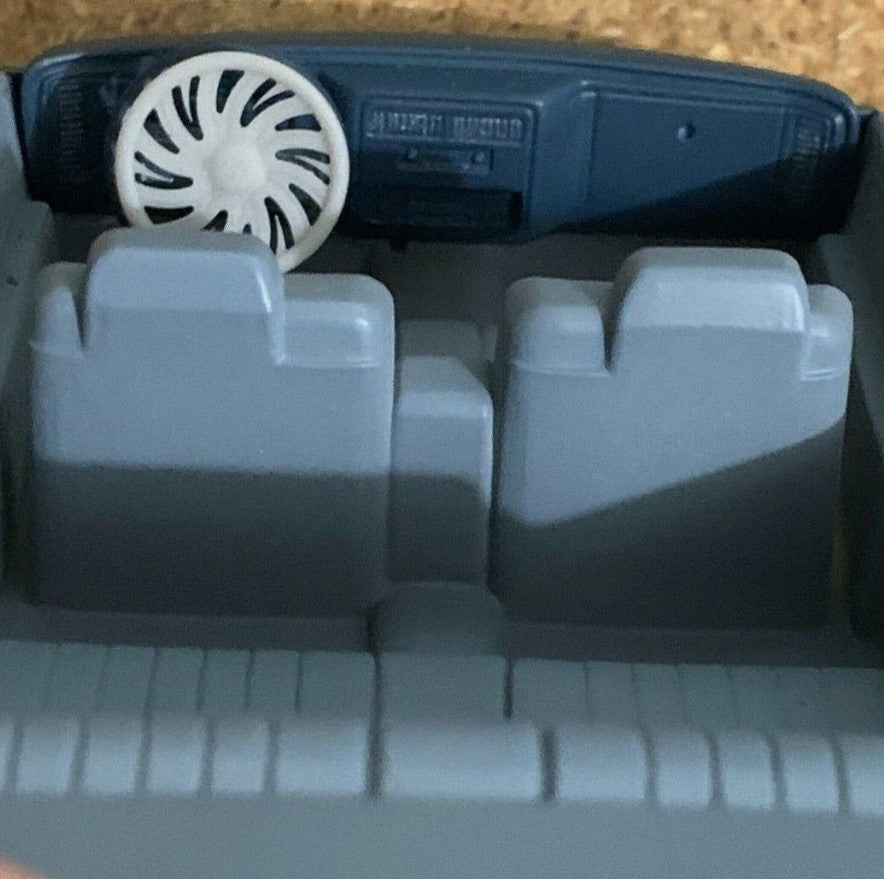1/25 Scale - TMP V36 in 24"-36" (6-lug) for Trucks