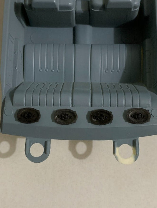 1/25 Scale - TMP 6"x9" Speakers