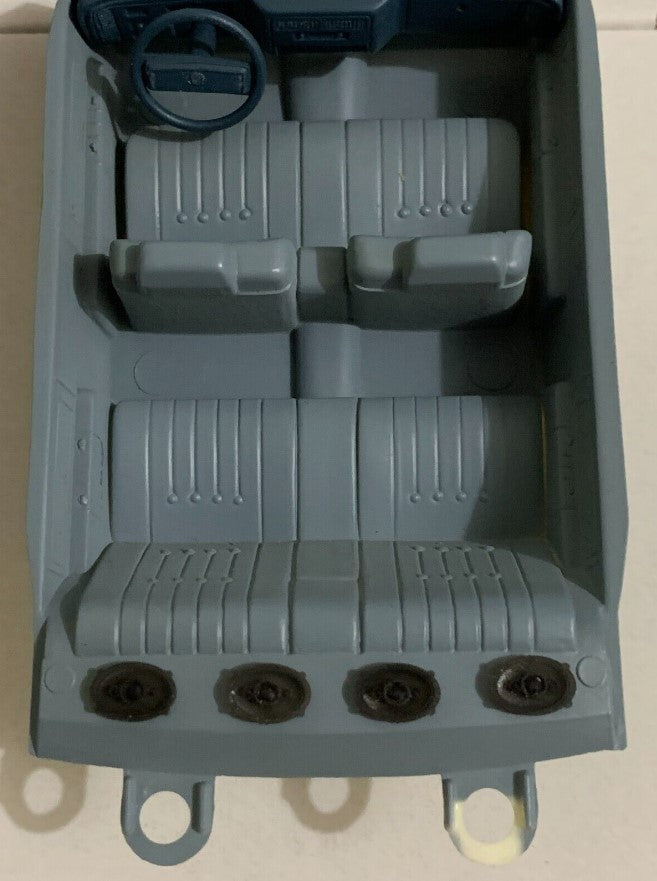 1/25 Scale - TMP 6"x9" Speakers