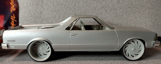 1/25 Scale - TMP V13 in 24"-30" Trucks, SUV, Box Chevy, Donk, G-Body